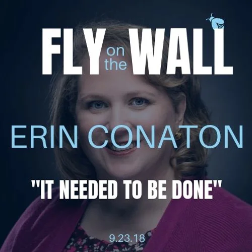 "It Needed to be Done"