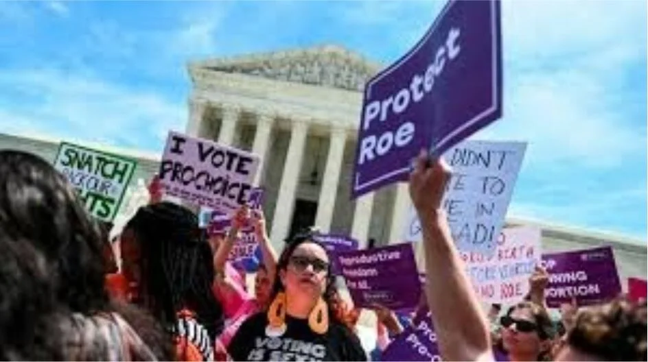  Reproductive Rights Face New Supreme Court Test: An Update