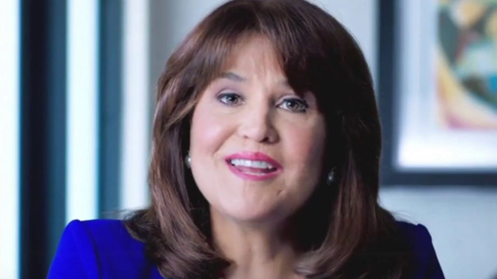 Annette Taddeo is shaking up the Florida governor’s race