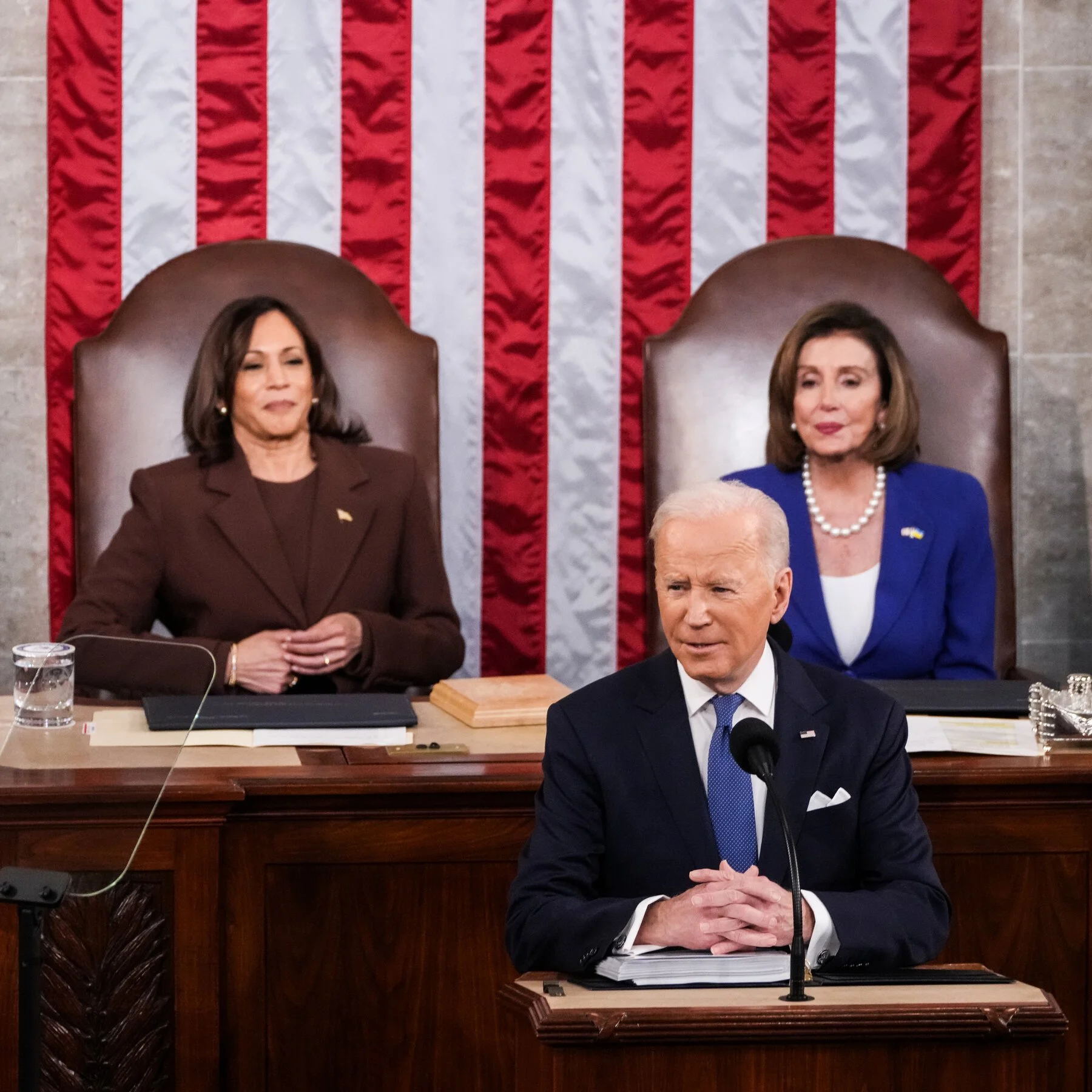 Rewind: The State of Biden’s Union