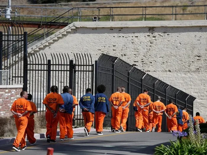 Has the era of private prisons finally come to an end?