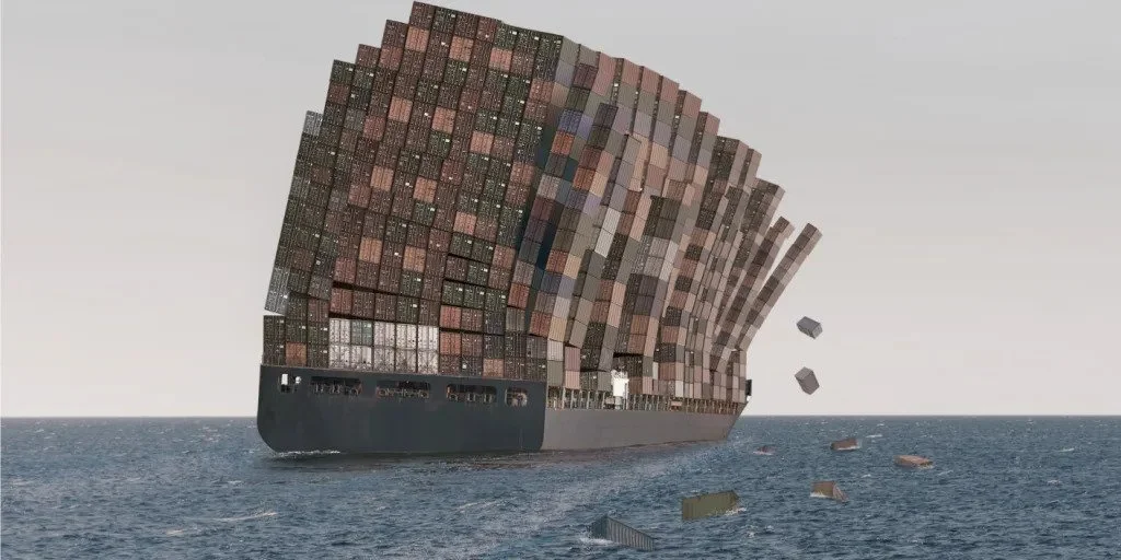 The real story behind inflation: Monopoly in supply chains