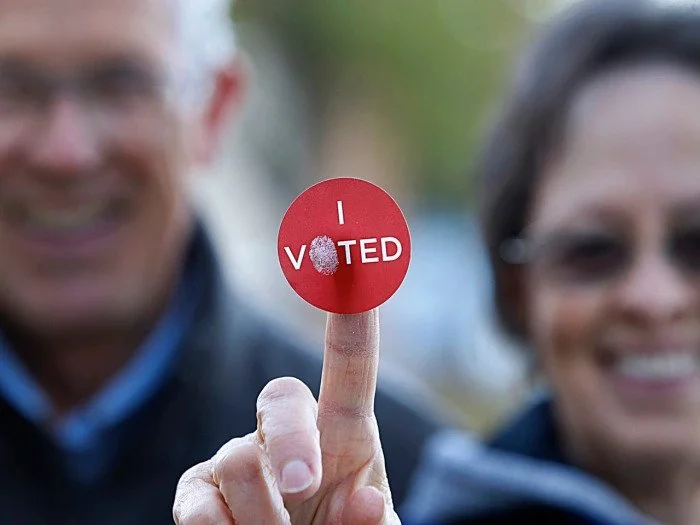 Texas primary season: A loss for democracy