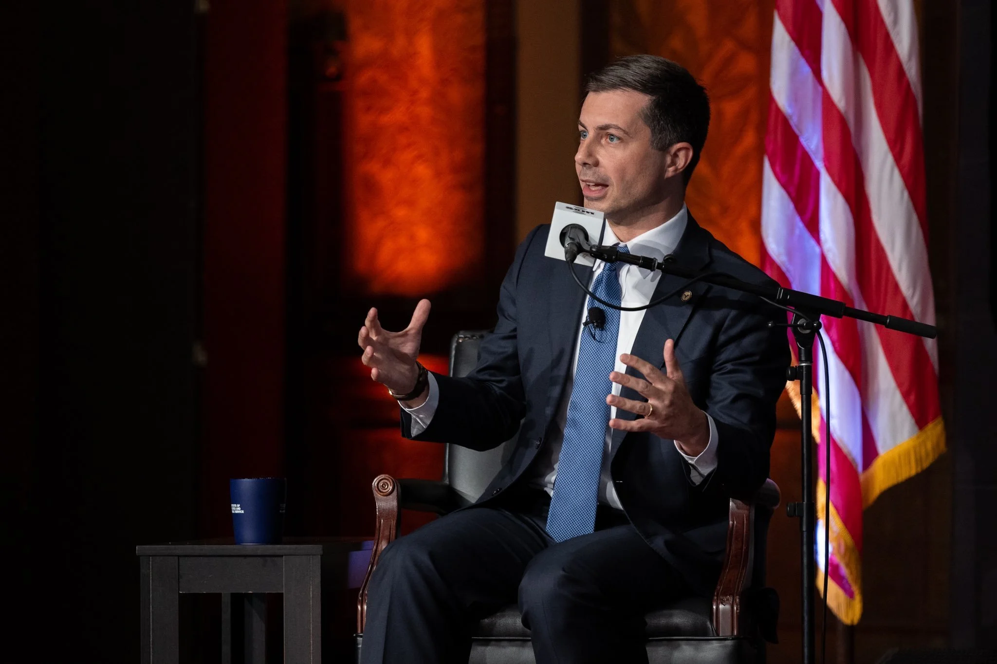 The Challenges and Opportunities of America’s Coming Infrastructure Investment