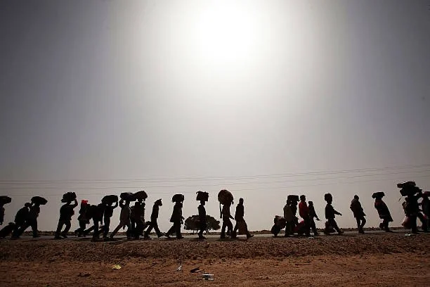 Event: Livelihoods, Migration, and Landscape Evolution in Bangladesh