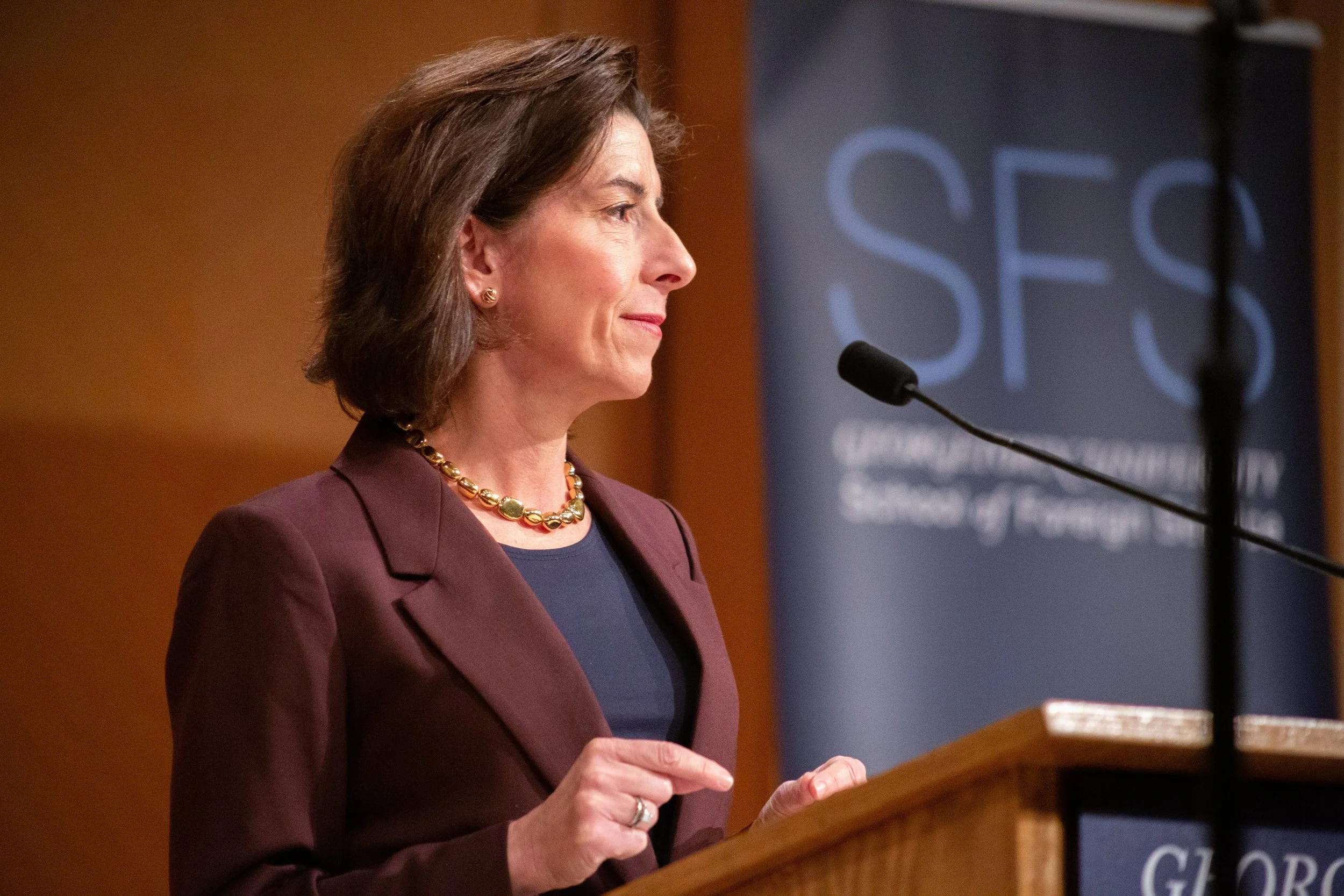 A Renaissance in US Semiconductor Manufacturing