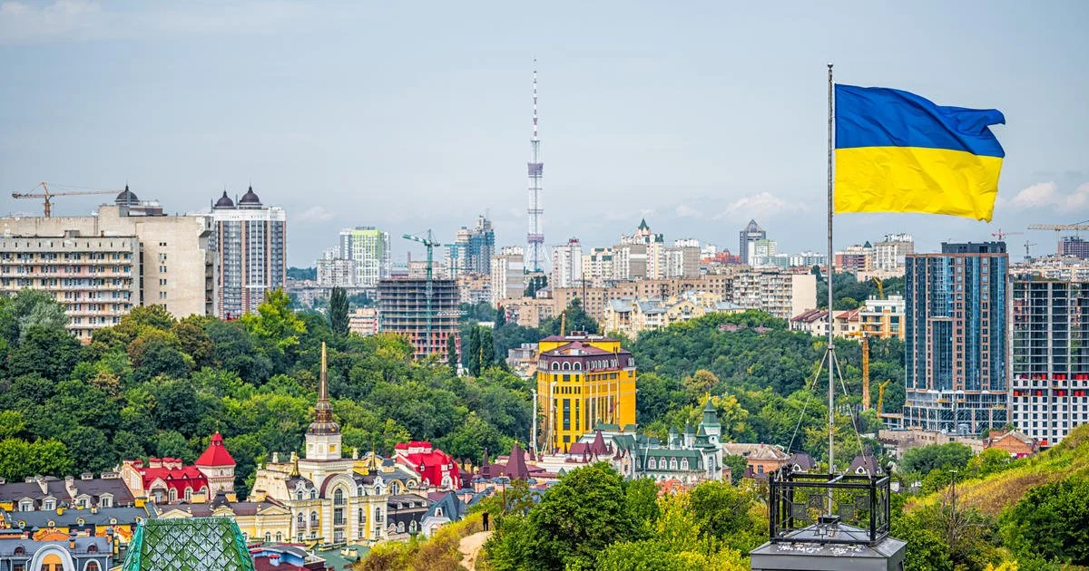 No Deal: Why Ukraine Should Not be Pressured to Make Peace with Russia