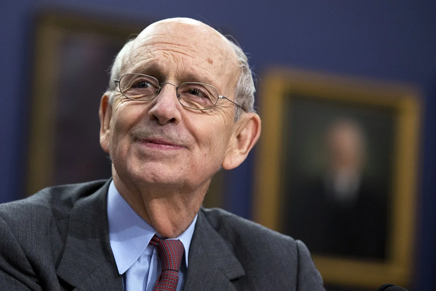 The Value of Disagreement: A Takeaway from Justice Stephen Breyer