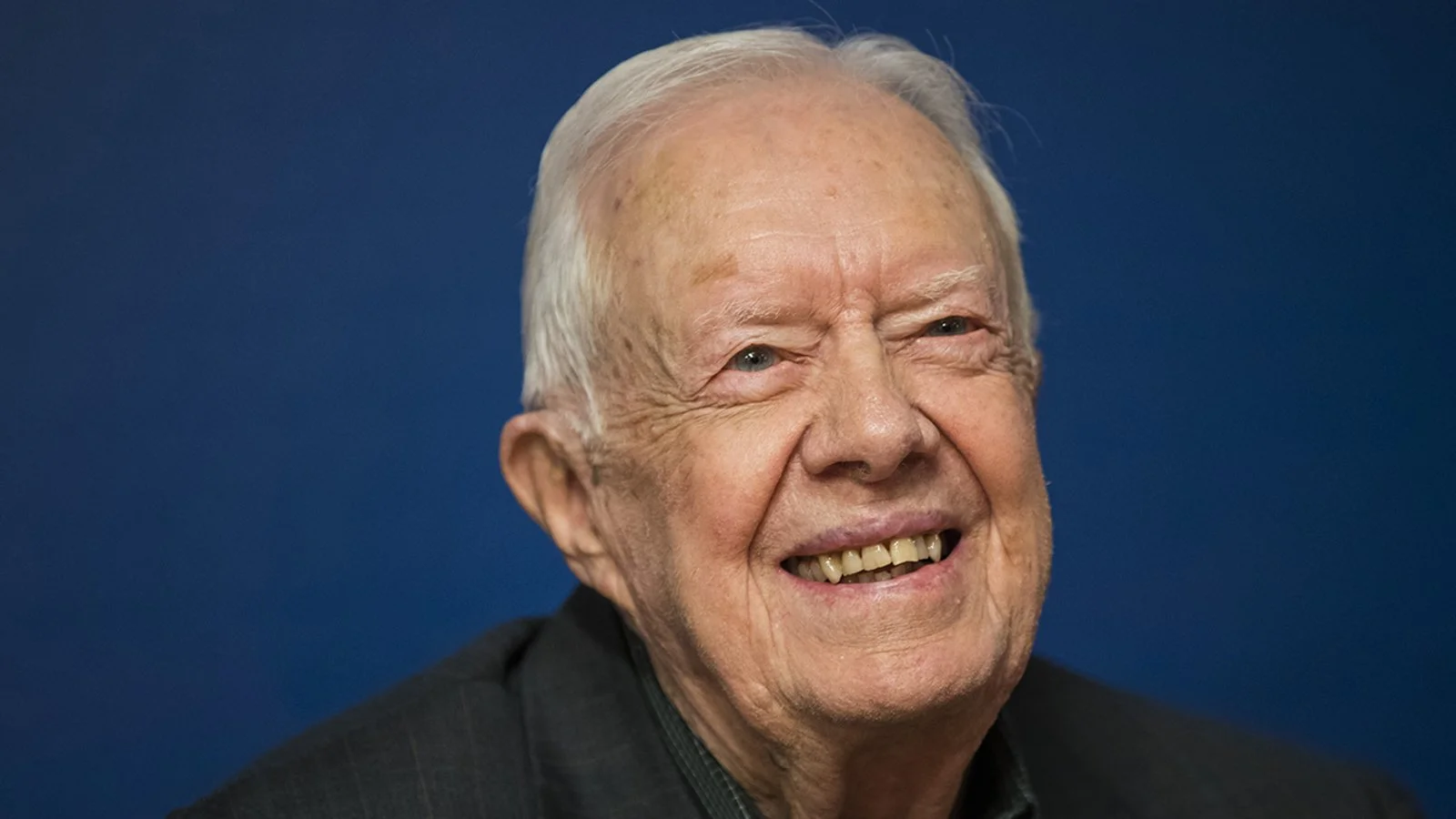 Jimmy Carter: The Life and Legacy of an American Statesman