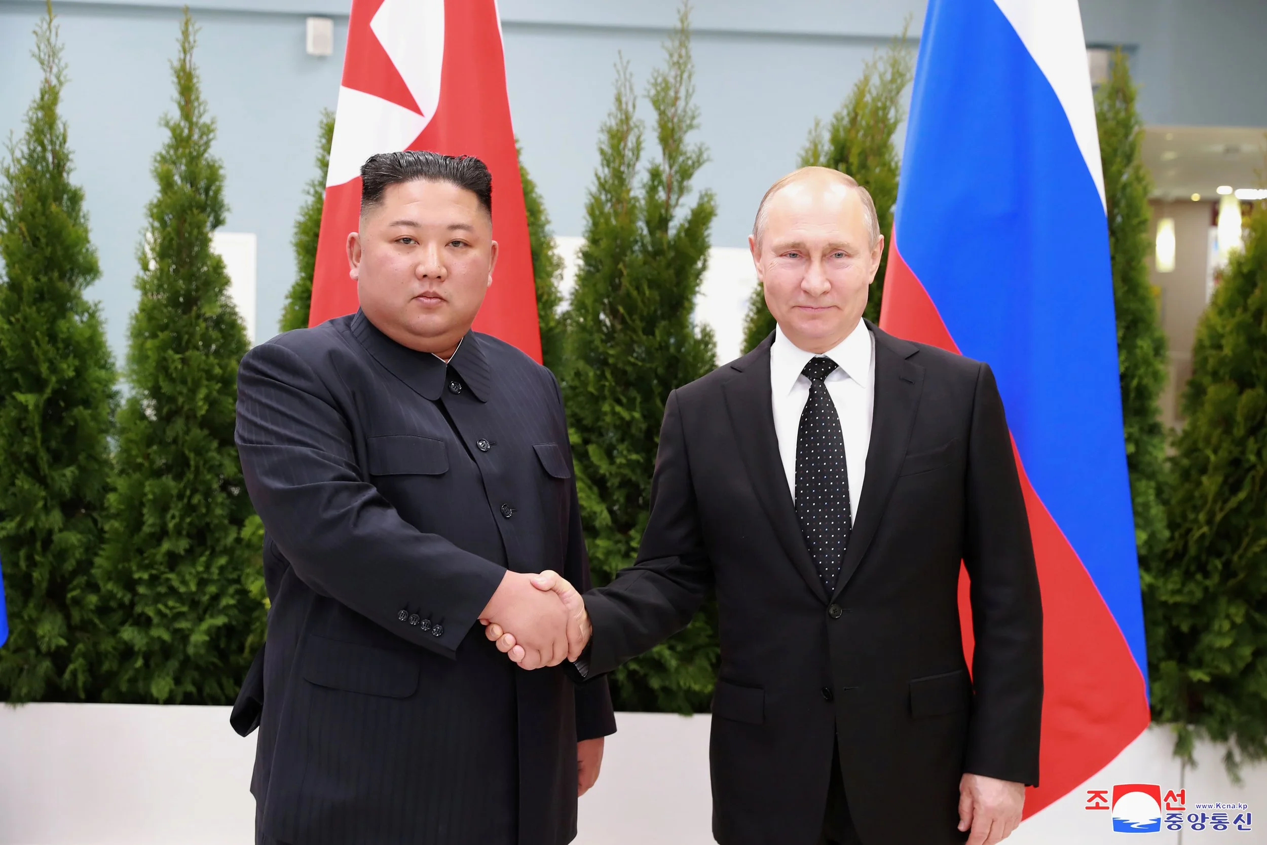 The Second Summit Between Russia and North Korea May Threaten Global Stability