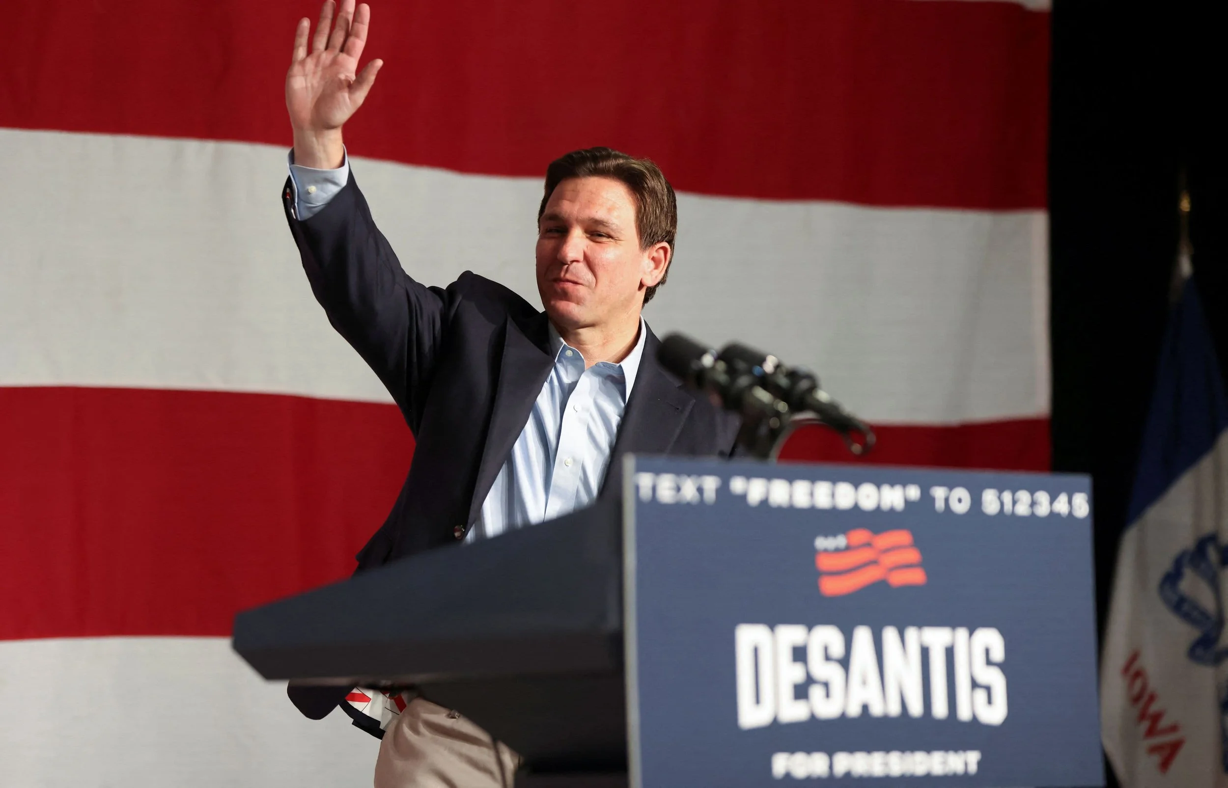 Why The DeSantis Campaign is Not a Lost Cause, Yet