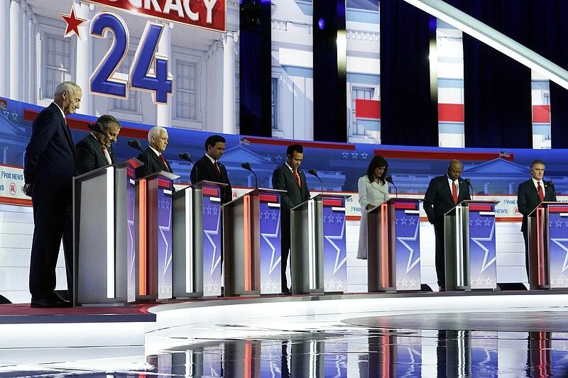 What The Republican Party’s Immigration Stance Means Going Forward
