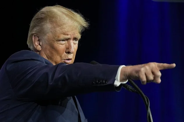 We Are Watching the Republican Party’s Ideological Shift in Real Time