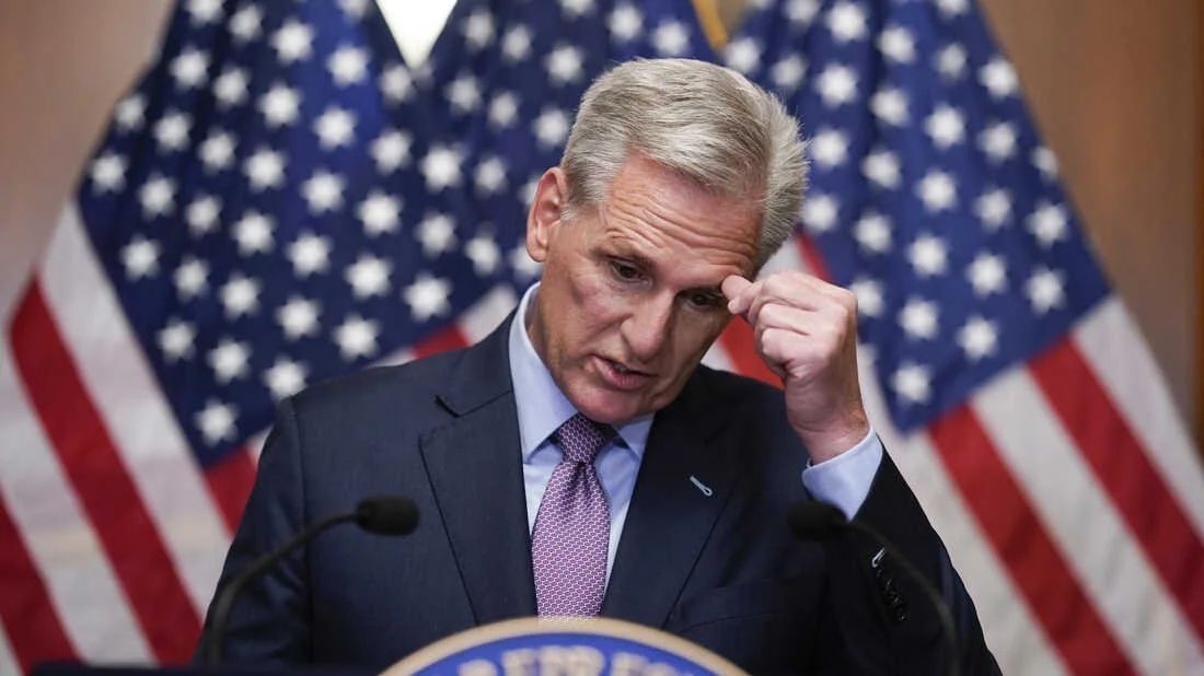 What Does McCarthy’s Removal Mean For The 2024 Congressional Elections?