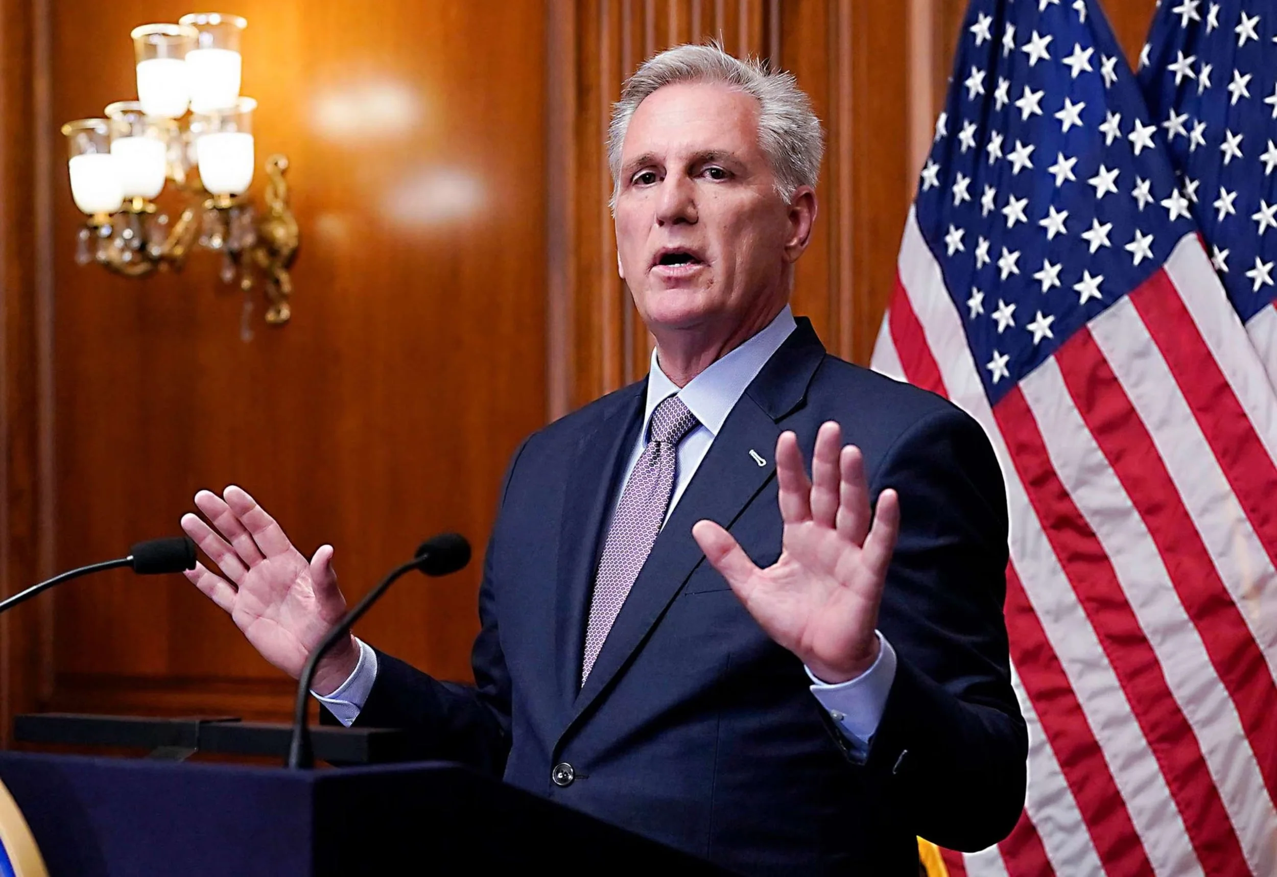 Is McCarthy’s Removal a Win for Democrats?