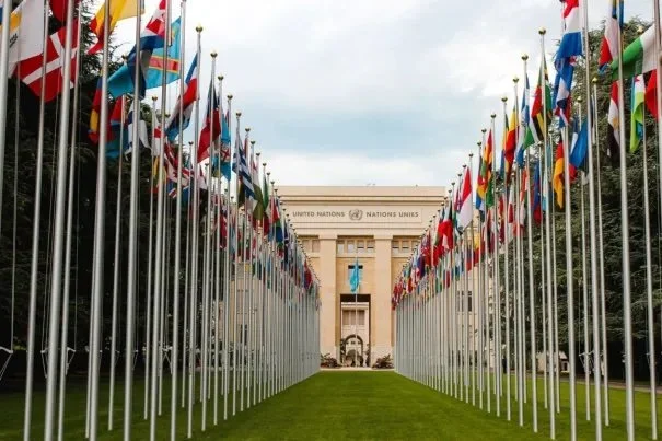 The UN Matters. That’s Why It Needs To Be Fixed