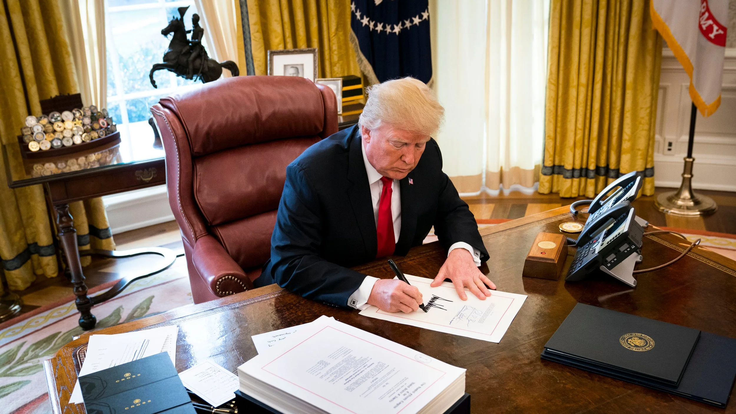Trump, The Populist ‘Trojan Horse’