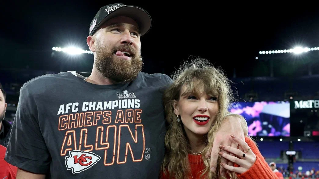 Taylor Swift: Joe Biden’s secret weapon for 2024?