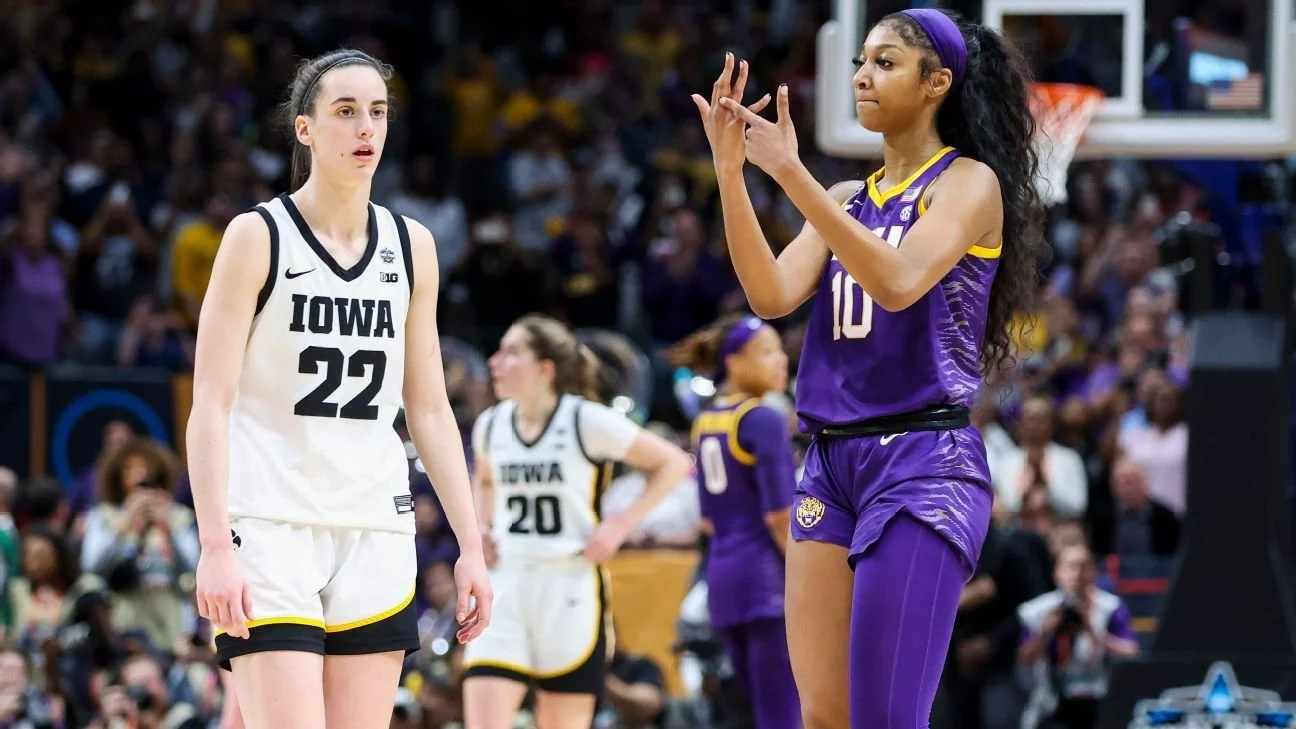 Women’s College Basketball: A New Arena for Race and Gender Politics
