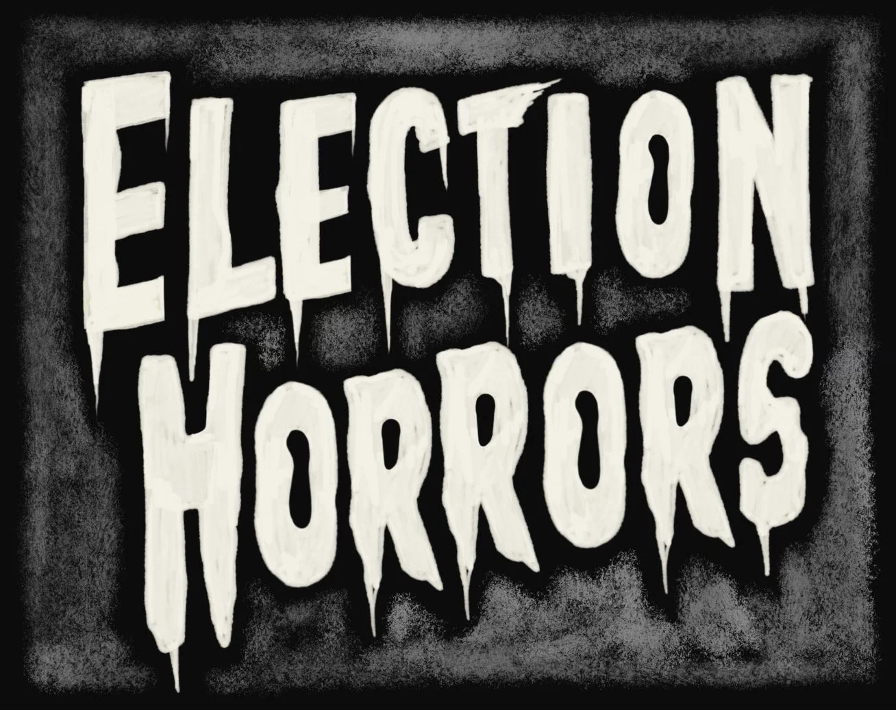 Horror as Social Commentary: Unmasking the 2024 Election