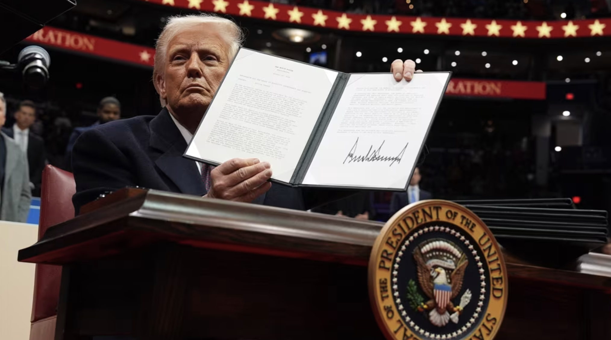 The Trump Administration’s “Brain Drain” and Attack on the Federal Workforce