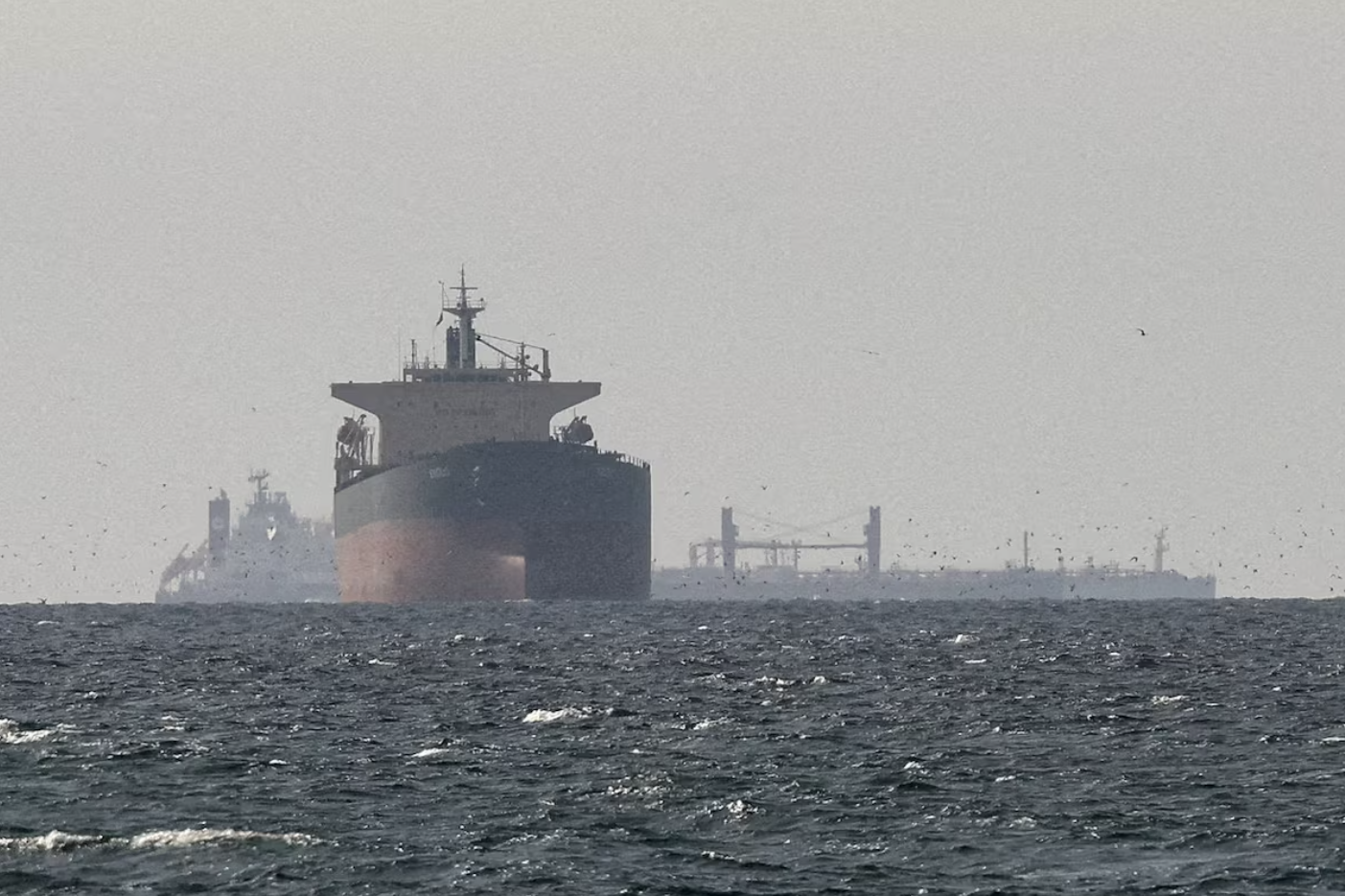 An Emerging Asian Oil Crisis: Fallout from the US-Iran War