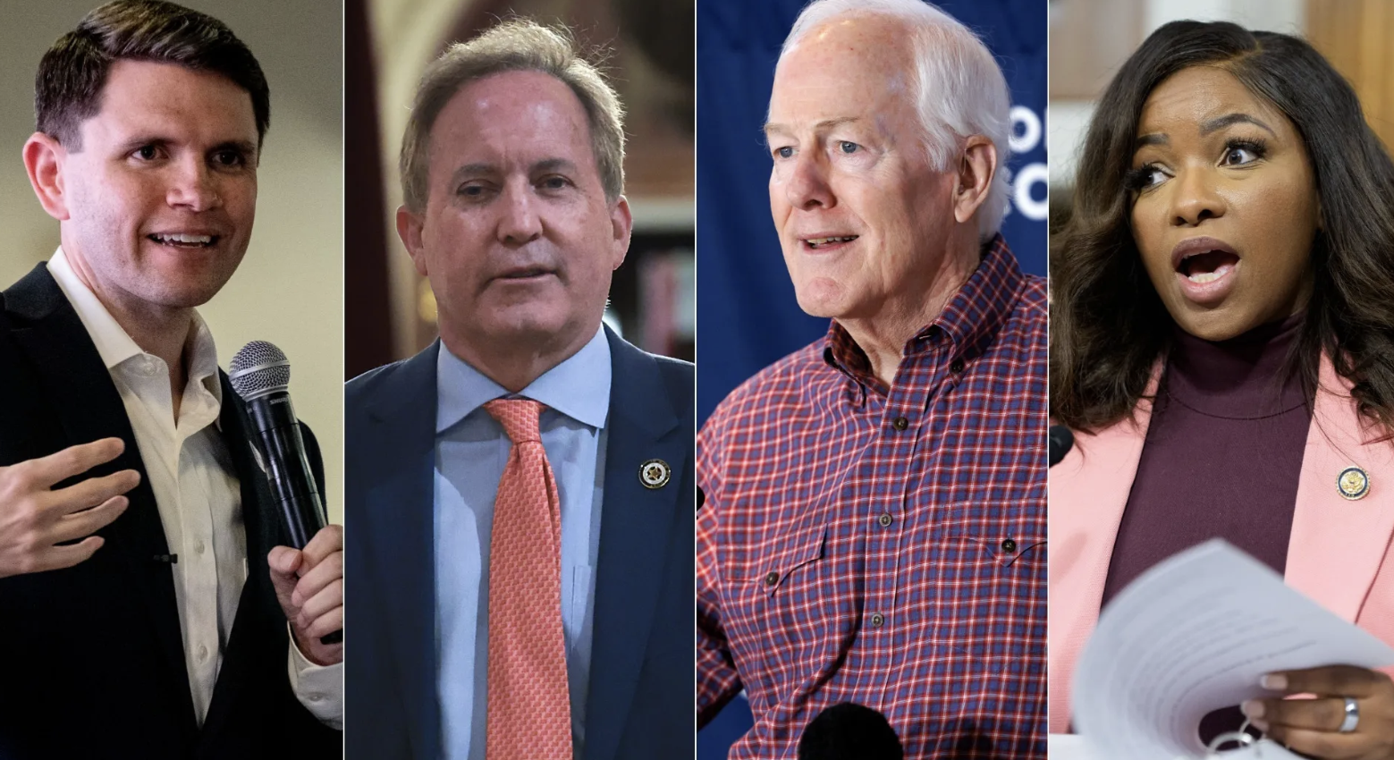 The Battle For Texas: What’s At Stake Ahead of the 2026 Midterms