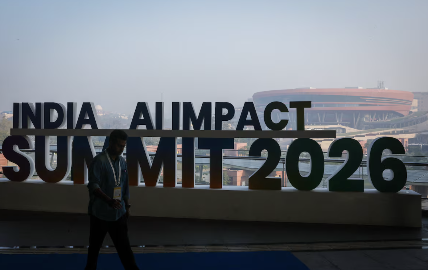 India’s AI Summit: A Turning Point in Tech Diplomacy and Global Power Dynamics