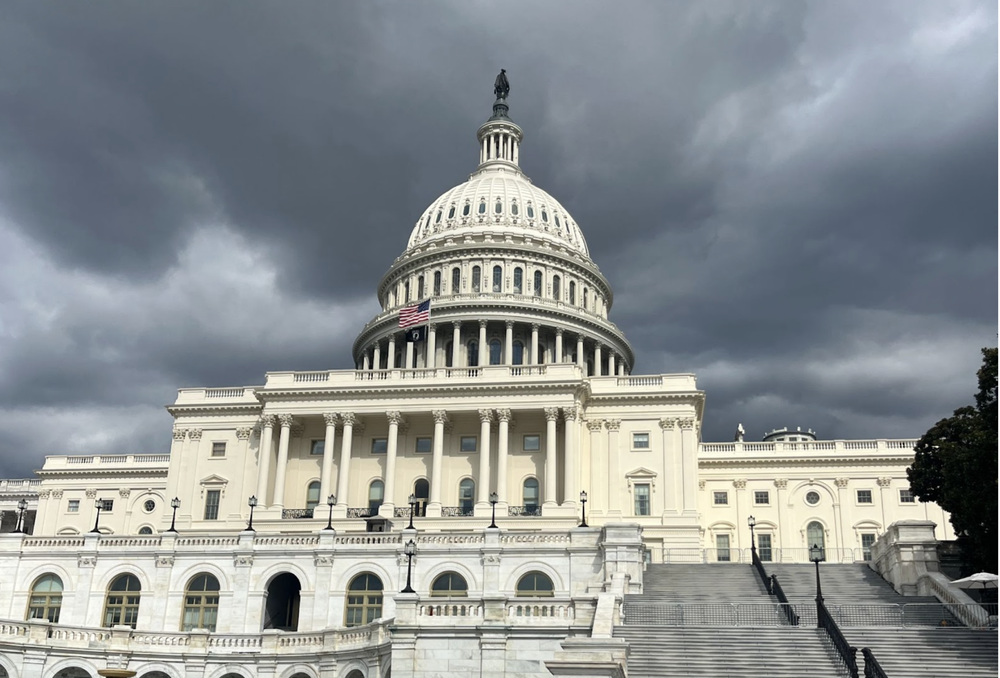 Unpacking the Government Shutdown with GU Politics — On the Record