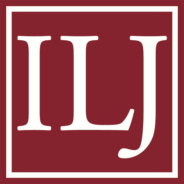 Fordham International Law Journal