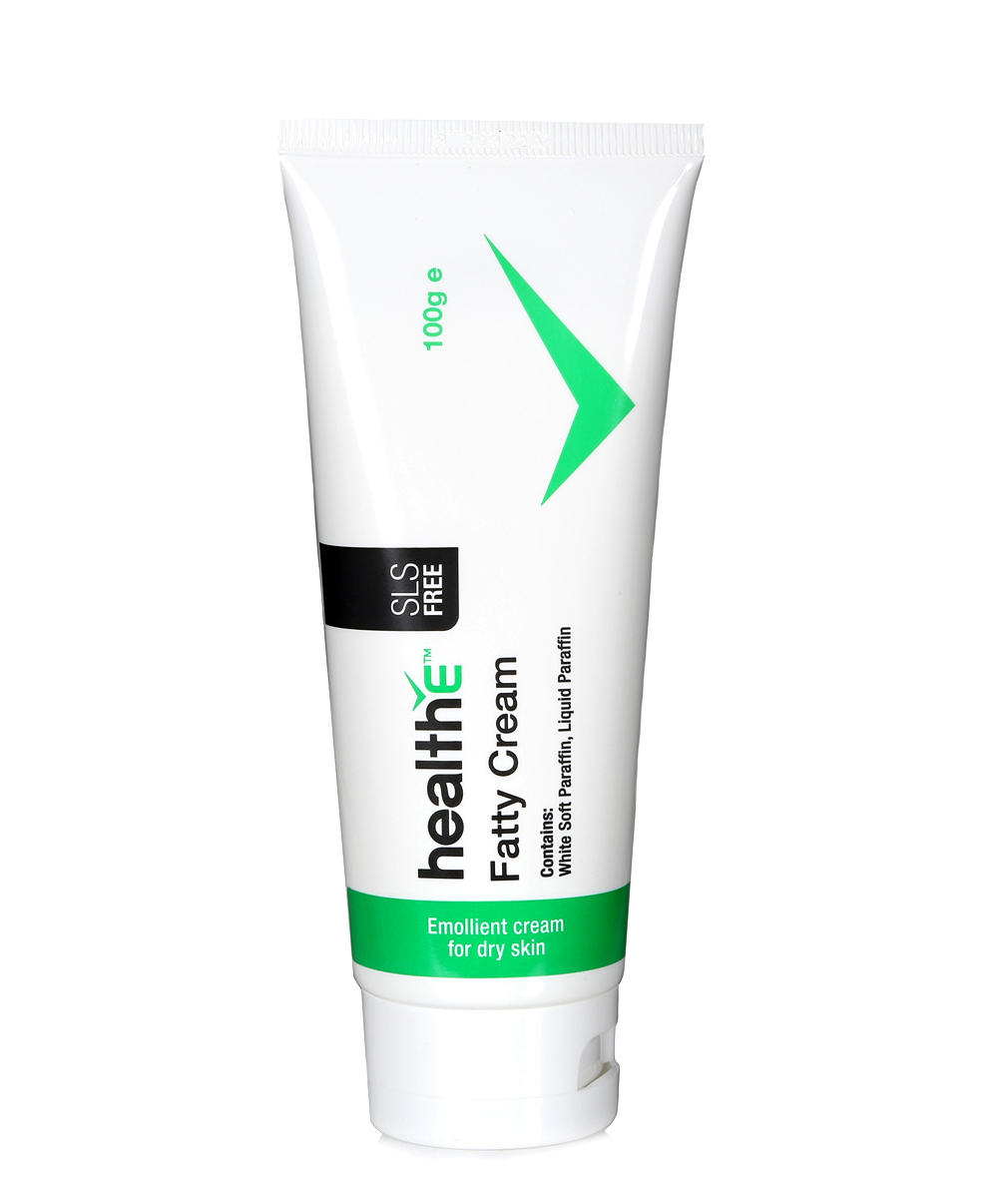 Fatty Cream (Oil in Water Emulsion), 100g