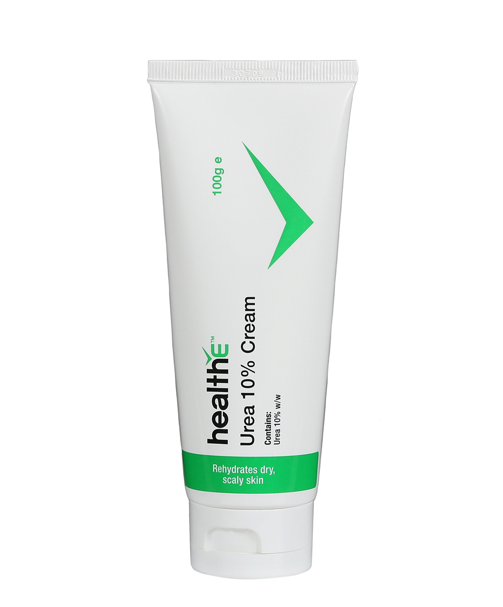 Urea Cream 10%, 100g