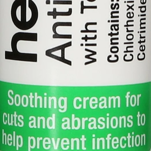 Antiseptics