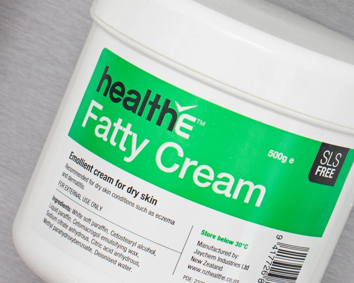Why is it called Fatty Cream?