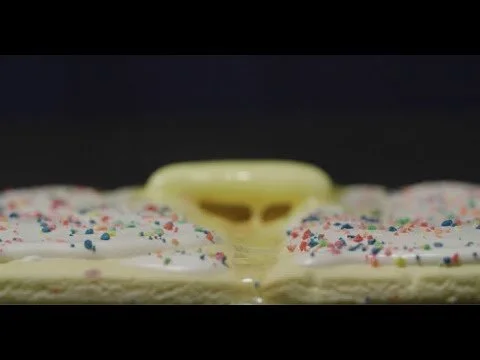 Stammering - Inside Jobs (Official Music Video)