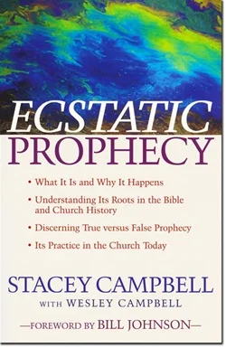 Ecstatic Prophecy