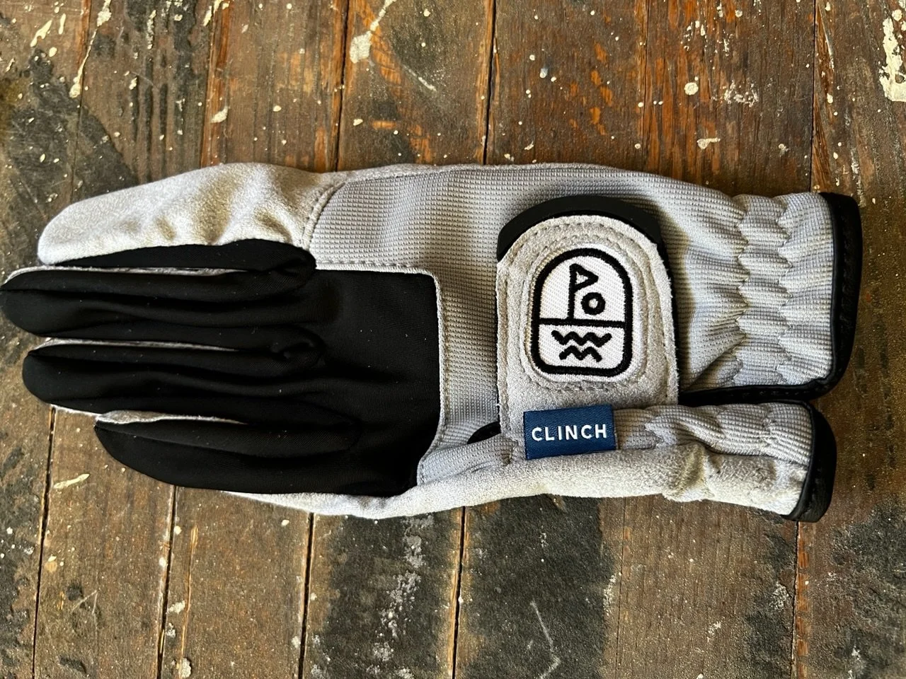 Clinch Golf Glove Review