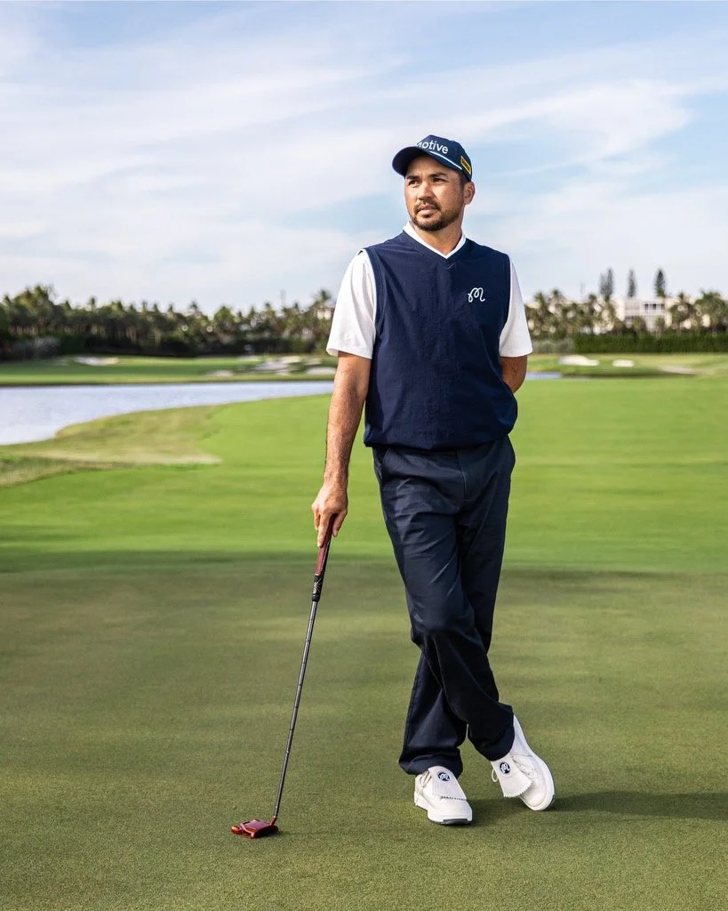 From Streetwear Dreams to Putting Greens The Rise of Malbon Golf and