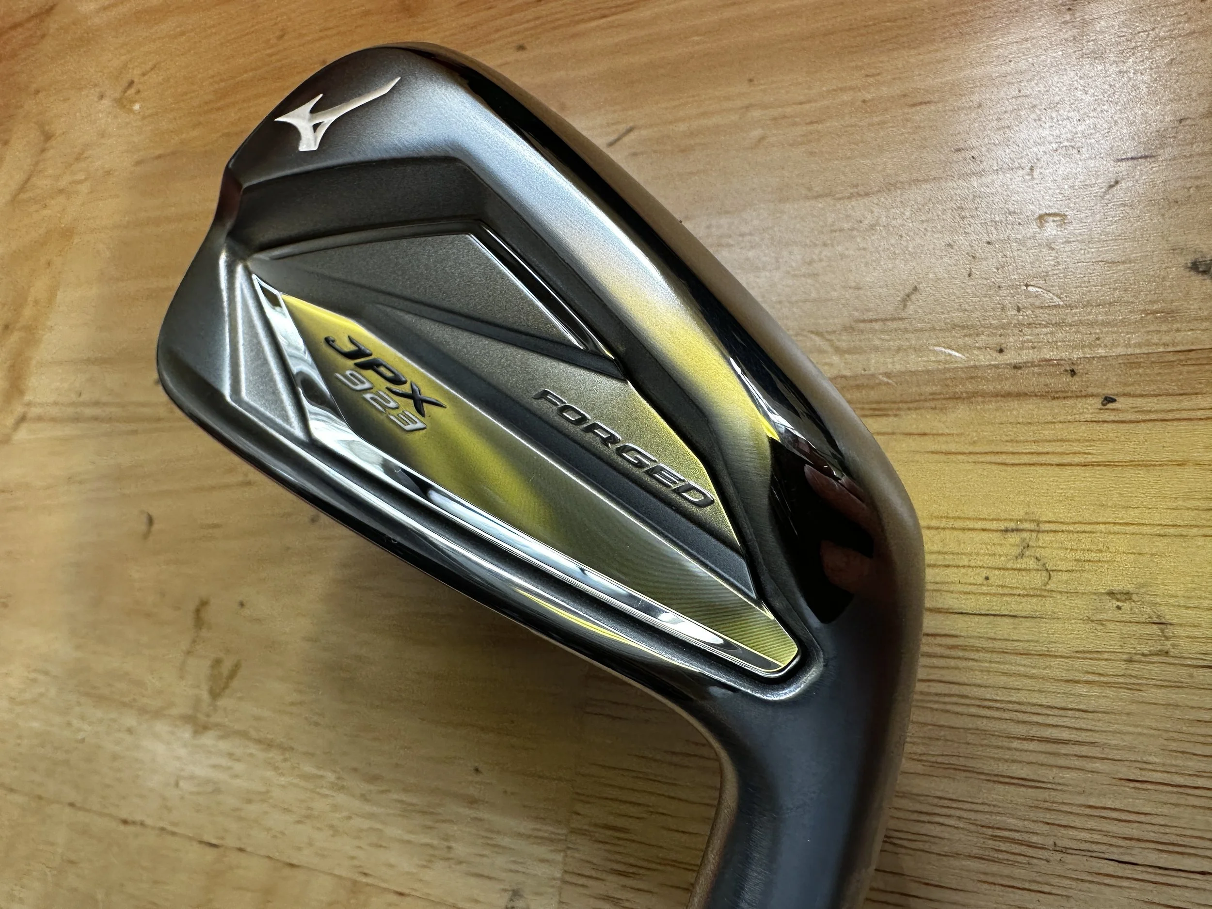 Mizuno JPX 923 Irons Review