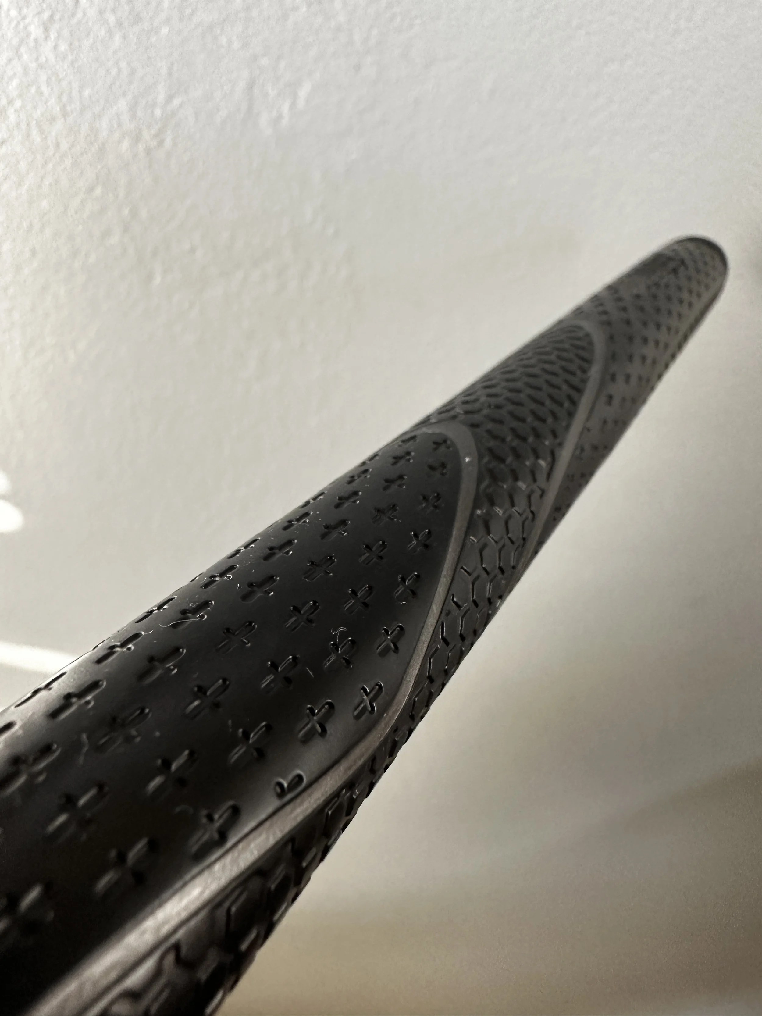 JumboMax Tour Series Golf Grip Review