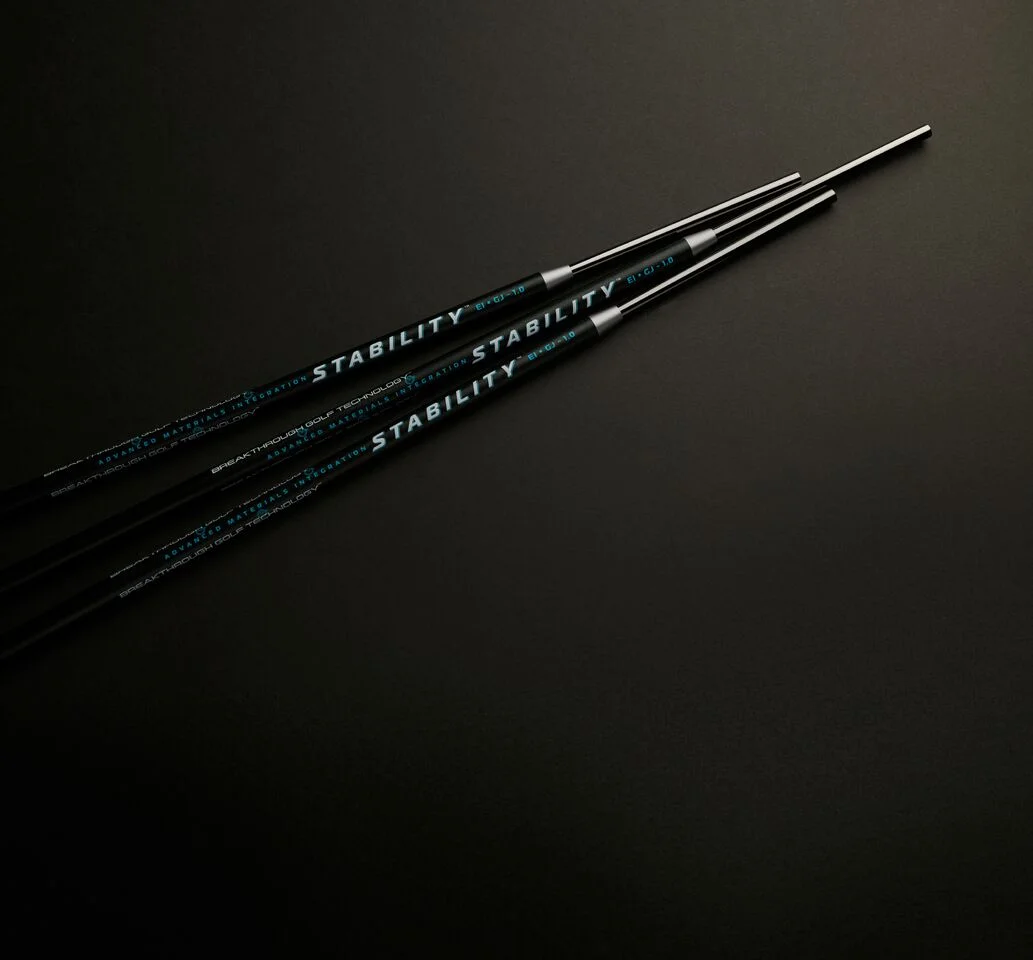 REVIEW Breakthrough Golf Stability Putter Shaft