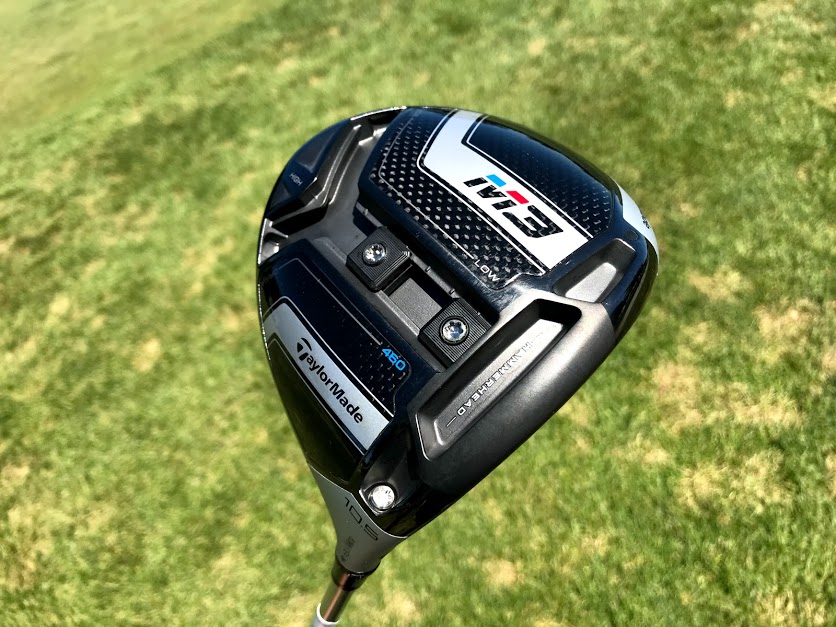 REVIEW: TaylorMade M3 Driver