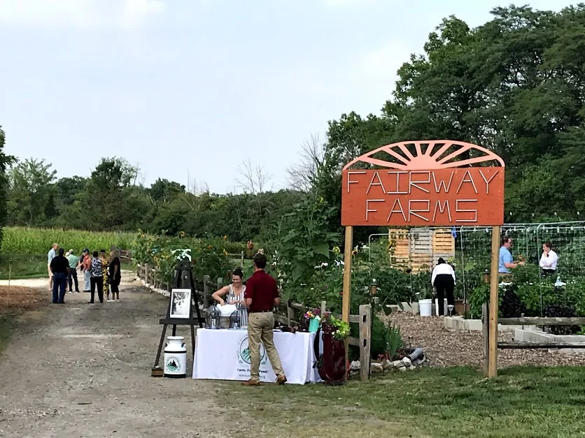 Cog Hill's Fairway Farms Hosts Inaugural Dinner
