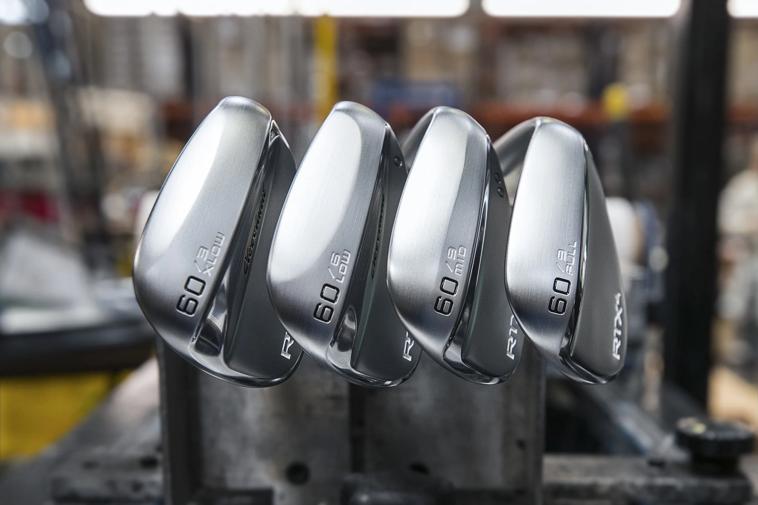 Cleveland Rtx4 Rtx Wedge Review Cleveland Rtx Golfwrx Online