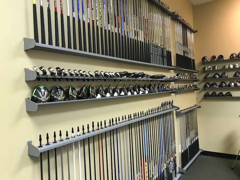 REVIEW GOLFTEC TECFIT Club Fitting