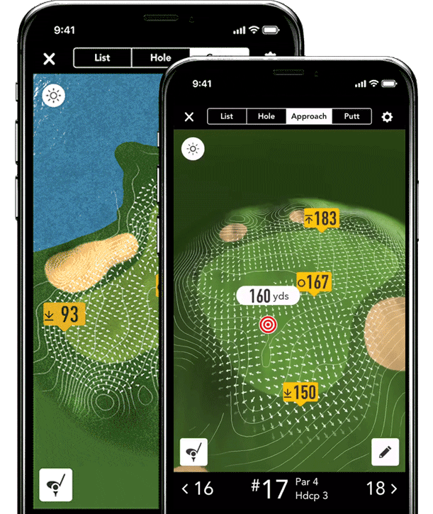 GolfLogix Putt Line Review