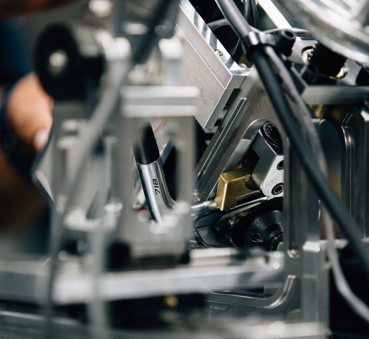 How do Golf OEMs Test New Products? Episode 205
