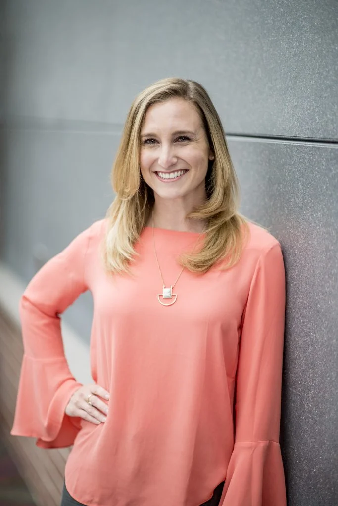 The Social 9 with Abby Liebenthal