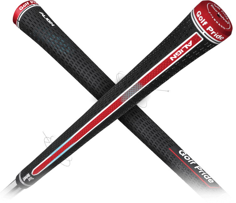 REVIEW Golf Pride ALIGN Grips