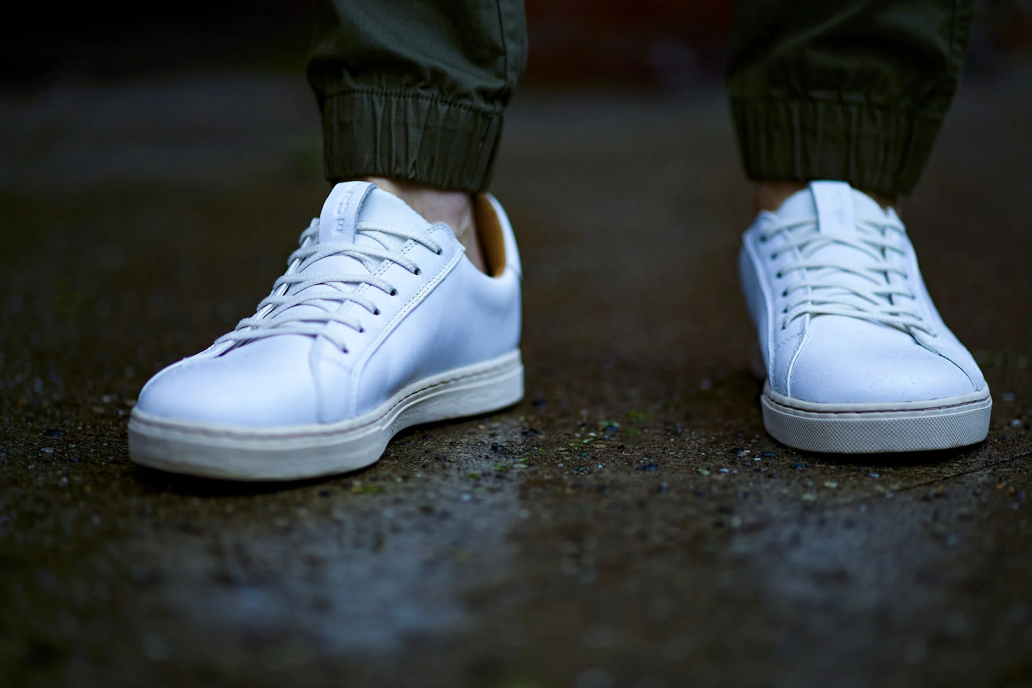 More versatility of the TRUE TL-01 shoes.